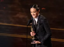 從《瓦干達》到《罪人》… 秋天杜拉德，首位有色人種女性奧斯卡攝影獎榮譽