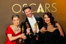 オスカー2冠の『K-POPデーモンハンターズ』クリス・アペルハンス監督、『ようこそ韓国へ？』に登場