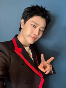 Meeting Global Fans from 17 Countries: WOODZ Kicks Off New World Tour 'Archive. 1' with Sold-Out Concert in Incheon