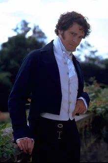 世界で最も有名なロマンティック『高慢と偏見』のエリザベスとダーシーを演じた俳優たち