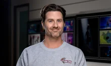 'K-Pop Demon Hunters' Director Chris Appelhans to Appear on 'Hey! First Time in Korea?'... Traveling with Korean Wife and Son