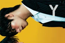 [Photo &] 'Monster Rookie' AHOH Steven & JL, Exploding Masculinity in Their First Duet Photoshoot