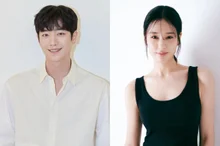 Seo Kang-joon and Ahn Eun-jin Confirmed as Leads in KBS 'Another Love Besides You'... A Realistic Melodrama of a 10-Year Couple