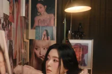 [Photo &] Red Velvet Irene to Make a Comeback on March 30 with Her First Solo Album... Dreamy Charm