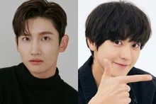 TVXQ's Max Changmin and EXO's Chanyeol Selected as MCs for Mnet's Running Talk Show 'Choi's Crew'