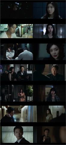 Ju Ji-hoon X Ha Ji-won ‘Climax’ First Episode Ratings Record 2.9%... The Rebellion of the Underprivileged Prosecutor Begins