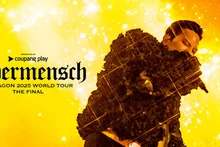 The finale of G-DRAGON’s world tour, which thrilled audiences around the globe, is coming to your living room...‘G-DRAGON 2025 World Tour ‘Webermansh’ Encore in Seoul’ Airing on Coupang Play on the 26th