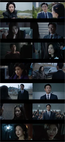 『クライマックス』第2話視聴率3.8％急上昇…首都圏は4％突破