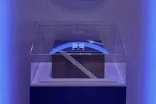 [Culture&] Purple Time Capsule · Arirang Handkerchief… Attention on Cultural Heritage Focused on BTS Comeback