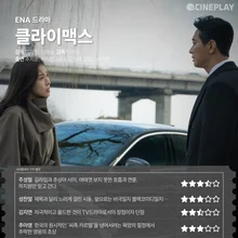 [TV 評価] ENA ドラマ「クライマックス」シネプレイ記者評価