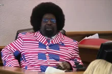 Rapper Afroman Wins 'Right of Publicity Lawsuit' Against Sheriffs... U.S. Jury Upholds 