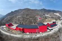 [Culture&] 'Yeongwol' Business District Revival! Following the success of the movie '왕과 사는 남자', 상동광산 reopens after 32 years with core mineral tungsten