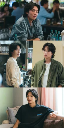 『未婚男女の効率的な出会い』のサブ男主人公は誰？イ・ギテク、ハン・ジミンに直進する「年下男」として話題