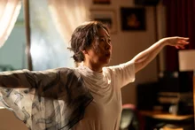 『私の名前は』 ヨム・ヘラン、強くたくましい海女から優しいダンスの先生へ!