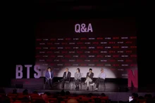 The Fusion of Tradition and Modernity in BTS's Art: Netflix X BTS Epic Comeback Live 'Arirang' Comes