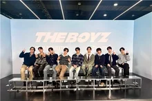 The Boyz 成員 9 人，通知解約與原百合終止合約…經紀公司表示「無法接受」