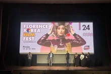 [Culture&] Gong Yoo and Yeon Sang-ho make an entrance... The Florence Korea Film Festival ignites Italy