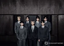 [Culture&] BTS Members Answering Questions, Korea's 'Arirang'... The Sincerity Captured in the Title Track 'Swim'