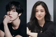 [Culture &] Ahn Hyo-seop Becomes an Overseas Chef... 'Final Table' Cooking Competition Drama Premieres Later This Year