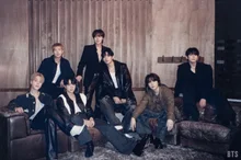 [Culture &] BTS Surges Past 4 Million Copies in Just 3 Days…Aiming for No. 1 Worldwide on Spotify