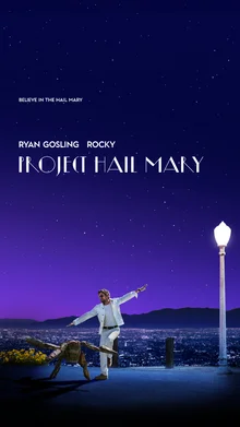 “좋음 좋음 좋음!” '프로젝트 헤일메리'에 관한 이모저모