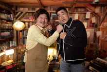 ‘Ganghodong-neighborhood Bookstore’ Fighter Kim Dong-hyun Unveils His “Dream Notebook,” Turning School Bullying Into a UFC Run… Even Kang Ho-dong Gets Choked Up