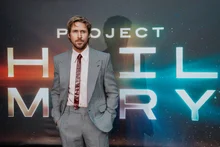 [Culture &] Ryan Gosling’s ‘Project Hail Mary’ Tops North America on Opening Day