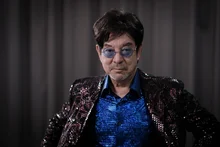 [Photo&] Yoon Soo-il, the original 