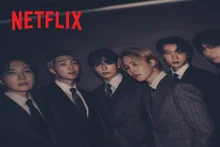 BTS Holding Camcorders, and a Second Family… What the Production Team Says About ‘BTS: The Return’