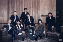〈文化&〉BTS 第5張專輯 3天內突破400萬張…衝刺Spotify全球第1名