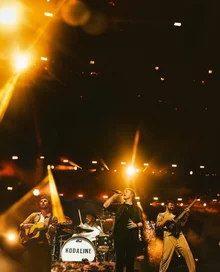 [カルチャー＆] 『グッドバイ・コダライン』8月 解散前、最後の来日公演