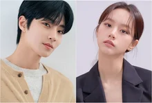 [Culture &] Hwang In-youp X Lee Hye-ri Reunite in a First-Love Romance… “Dream for You” Set to Premiere in the Second Half