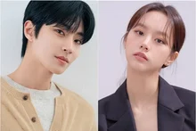 [Culture &] Hwang In-youp X Lee Hye-ri Reunite in a First-Love Romance… “Dream for You” Set to Premiere in the Second Half
