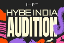 HYBE to introduce its “K-pop system” to the Indian subcontinent…Opening an audition to discover the next-gen global stars