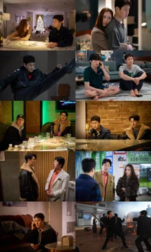 チョンウ、『バラム』のシンドロームが続く…映画『チャング』4月22日公開＆報道スチールを電撃公開