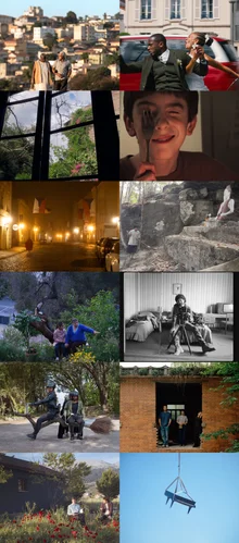 一窺巨匠們的獨創世界觀！第27屆全州國際電影節「大師」單元11部放映作品公開