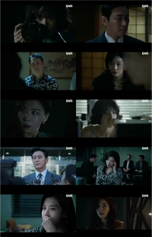 Joo Ji-hoon’s Turn to Darkness? “Climax” Episode 3 Goes on a Rampage