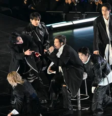 〈文化&〉被Netflix席捲的BTS……回歸直播全球1,840萬觀看、奪冠