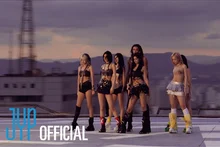 NMIXX Tears Up Brazil With K-Pop Diva Energy—Reveals the MV for New Song “TIC TIC”