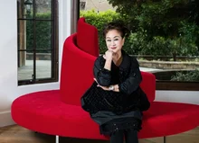 ［文化&］美國好萊塢指名的「K文化教母」——李美敬　CJ副董事長