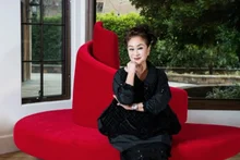 [Culture &] Lee Mikyung, Vice Chair of CJ, “K-Culture Godmother” Chosen by Hollywood’s U.S. Media