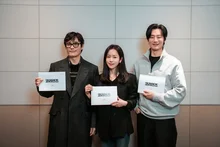 ‘Koreans’ in 2027—Disney+’s Next K-Series Peak! Lee Byung-hun–Han Ji-min–Lee Hee-joon Confirmed for the Dream Cast!