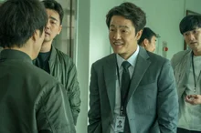 “The Ultimate Duo” Jo Han-cheol “A chemistry where we spar back and forth with Bae Seong-woo…It was fun to film”