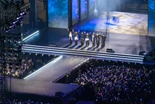 Netflix Live Broadcast ‘BTS Comeback Live: ARIRANG’ Reached 18.4 Million Viewers Worldwide!