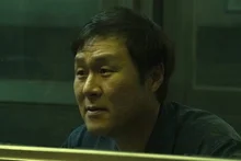 'Endgame Investigation' Yoon Kyung-ho: 