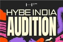 [Culture &] HYBE will search for the next generation of global K-pop stars in India (population: 1.4 billion)