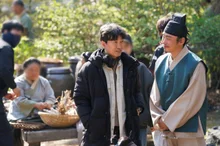 映画『王とともに暮らす男』、8週連続で週末1位独走…1,561万人突破