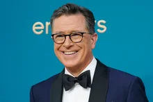 [The Hollywood Reporter] Colbert Tapped as Screenwriter for New ‘Lord of the Rings’ Project as Peter Jackson Returns—‘Trump Assassin’ Actor Story Details