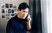 ［影展話題］「國民演員」安成基嶄新陌生的面貌……全州國際影展特別展