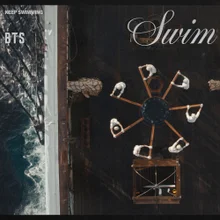 BTS 發行重混專輯《KEEP SWIMMING》… 7人7色詮釋的〈SWIM〉